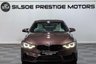 USED 2017 67 BMW M4 3.0 M4 Competition Edition Package Semi-Auto 2dr INDIVIDUAL+HUD+RCAM+HKS+FSH