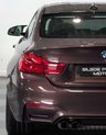 USED 2017 67 BMW M4 3.0 M4 Competition Edition Package Semi-Auto 2dr INDIVIDUAL+HUD+RCAM+HKS+FSH