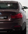 USED 2017 67 BMW M4 3.0 M4 Competition Edition Package Semi-Auto 2dr INDIVIDUAL+HUD+RCAM+HKS+FSH