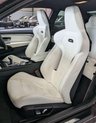USED 2017 67 BMW M4 3.0 M4 Competition Edition Package Semi-Auto 2dr INDIVIDUAL+HUD+RCAM+HKS+FSH