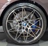 USED 2017 67 BMW M4 3.0 M4 Competition Edition Package Semi-Auto 2dr INDIVIDUAL+HUD+RCAM+HKS+FSH