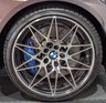 USED 2017 67 BMW M4 3.0 M4 Competition Edition Package Semi-Auto 2dr INDIVIDUAL+HUD+RCAM+HKS+FSH