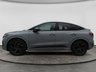 USED 2022 22 AUDI Q4 E-TRON 40 Edition 1 Sportback 5dr Electric Auto 82kWh (204 ps) 