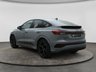USED 2022 22 AUDI Q4 E-TRON 40 Edition 1 Sportback 5dr Electric Auto 82kWh (204 ps) 