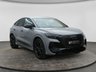 USED 2022 22 AUDI Q4 E-TRON 40 Edition 1 Sportback 5dr Electric Auto 82kWh (204 ps) 