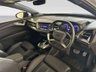 USED 2022 22 AUDI Q4 E-TRON 40 Edition 1 Sportback 5dr Electric Auto 82kWh (204 ps) 