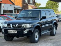 USED 2026 54 NISSAN PATROL GR 3.0 Di SVE SUV 5dr Diesel Manual (288 g/km, 156 bhp) **HPI CLEAR~FRESH MOT+SVS**