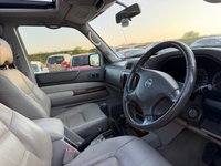 USED 2026 54 NISSAN PATROL GR 3.0 Di SVE SUV 5dr Diesel Manual (288 g/km, 156 bhp) **HPI CLEAR~FRESH MOT+SVS**