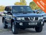 USED 2026 54 NISSAN PATROL GR 3.0 Di SVE SUV 5dr Diesel Manual (288 g/km, 156 bhp) **HPI CLEAR~FRESH MOT+SVS**