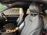 USED 2015 65 AUDI A3 2.0 TDI S line quattro Euro 6 (s/s) 3dr SERVICE INCLUDED