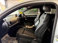 USED 2015 65 AUDI A3 2.0 TDI S line quattro Euro 6 (s/s) 3dr SERVICE INCLUDED