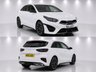 USED 2022 71 KIA CEED 1.5 T-GDi GT-Line Hatchback 5dr Petrol Manual Euro 6 (s/s) (158 bhp) 
