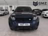 USED 2017 17 LAND ROVER RANGE ROVER EVOQUE 2.0 TD4 HSE Dynamic SUV 5dr Diesel Auto 4WD Euro 6 (s/s) (180 ps) NATIONWIDE DELIVERY