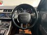 USED 2017 17 LAND ROVER RANGE ROVER EVOQUE 2.0 TD4 HSE Dynamic SUV 5dr Diesel Auto 4WD Euro 6 (s/s) (180 ps) NATIONWIDE DELIVERY