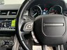 USED 2017 17 LAND ROVER RANGE ROVER EVOQUE 2.0 TD4 HSE Dynamic SUV 5dr Diesel Auto 4WD Euro 6 (s/s) (180 ps) NATIONWIDE DELIVERY