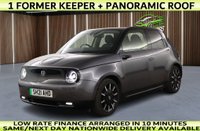 USED 2021 21 HONDA HONDA E 35.5kWh Advance Hatchback 5dr Electric Auto (17in Alloy) (154 ps) ++ 1 FORMER KEEPER++