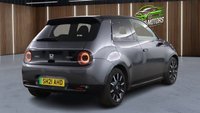 USED 2021 21 HONDA HONDA E 35.5kWh Advance Hatchback 5dr Electric Auto (17in Alloy) (154 ps) ++ 1 FORMER KEEPER++