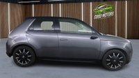 USED 2021 21 HONDA HONDA E 35.5kWh Advance Hatchback 5dr Electric Auto (17in Alloy) (154 ps) ++ 1 FORMER KEEPER++