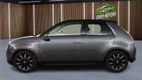 USED 2021 21 HONDA HONDA E 35.5kWh Advance Hatchback 5dr Electric Auto (17in Alloy) (154 ps) ++ 1 FORMER KEEPER++