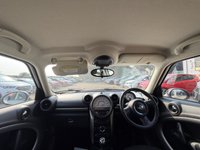 USED 2012 62 MINI COUNTRYMAN 1.6 Cooper SUV 5dr Petrol Manual Euro 5 (s/s) (122 ps) **HPI CLEAR~FRESH MOT+SVS**