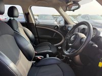 USED 2012 62 MINI COUNTRYMAN 1.6 Cooper SUV 5dr Petrol Manual Euro 5 (s/s) (122 ps) **HPI CLEAR~FRESH MOT+SVS**