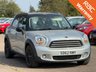 USED 2012 62 MINI COUNTRYMAN 1.6 Cooper SUV 5dr Petrol Manual Euro 5 (s/s) (122 ps) **HPI CLEAR~FRESH MOT+SVS**
