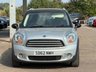USED 2012 62 MINI COUNTRYMAN 1.6 Cooper SUV 5dr Petrol Manual Euro 5 (s/s) (122 ps) **HPI CLEAR~FRESH MOT+SVS**