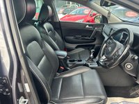 USED 2016 66 KIA SPORTAGE 1.7 CRDi 3 SUV 5dr Diesel Manual Euro 6 (s/s) (114 bhp) 