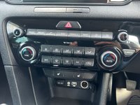USED 2016 66 KIA SPORTAGE 1.7 CRDi 3 SUV 5dr Diesel Manual Euro 6 (s/s) (114 bhp) 