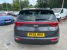 USED 2016 66 KIA SPORTAGE 1.7 CRDi 3 SUV 5dr Diesel Manual Euro 6 (s/s) (114 bhp) 