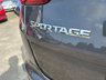 USED 2016 66 KIA SPORTAGE 1.7 CRDi 3 SUV 5dr Diesel Manual Euro 6 (s/s) (114 bhp) 