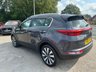 USED 2016 66 KIA SPORTAGE 1.7 CRDi 3 SUV 5dr Diesel Manual Euro 6 (s/s) (114 bhp) 