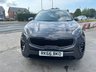 USED 2016 66 KIA SPORTAGE 1.7 CRDi 3 SUV 5dr Diesel Manual Euro 6 (s/s) (114 bhp) 