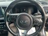 USED 2016 66 KIA SPORTAGE 1.7 CRDi 3 SUV 5dr Diesel Manual Euro 6 (s/s) (114 bhp) 