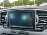 USED 2016 66 KIA SPORTAGE 1.7 CRDi 3 SUV 5dr Diesel Manual Euro 6 (s/s) (114 bhp) 