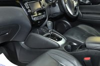 USED 2017 17 NISSAN QASHQAI 1.6 dCi Tekna SUV 5dr Diesel XTRON 2WD Euro 6 (s/s) (130 ps) NEW TIMING CHAIN