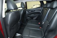 USED 2017 17 NISSAN QASHQAI 1.6 dCi Tekna SUV 5dr Diesel XTRON 2WD Euro 6 (s/s) (130 ps) NEW TIMING CHAIN
