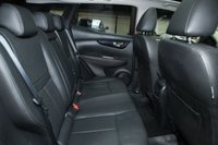 USED 2017 17 NISSAN QASHQAI 1.6 dCi Tekna SUV 5dr Diesel XTRON 2WD Euro 6 (s/s) (130 ps) NEW TIMING CHAIN