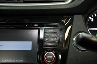USED 2017 17 NISSAN QASHQAI 1.6 dCi Tekna SUV 5dr Diesel XTRON 2WD Euro 6 (s/s) (130 ps) NEW TIMING CHAIN