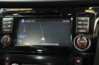 USED 2017 17 NISSAN QASHQAI 1.6 dCi Tekna SUV 5dr Diesel XTRON 2WD Euro 6 (s/s) (130 ps) NEW TIMING CHAIN