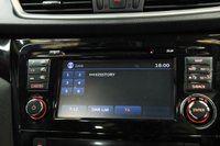 USED 2017 17 NISSAN QASHQAI 1.6 dCi Tekna SUV 5dr Diesel XTRON 2WD Euro 6 (s/s) (130 ps) NEW TIMING CHAIN