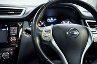 USED 2017 17 NISSAN QASHQAI 1.6 dCi Tekna SUV 5dr Diesel XTRON 2WD Euro 6 (s/s) (130 ps) NEW TIMING CHAIN
