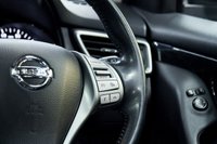 USED 2017 17 NISSAN QASHQAI 1.6 dCi Tekna SUV 5dr Diesel XTRON 2WD Euro 6 (s/s) (130 ps) NEW TIMING CHAIN