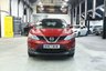 USED 2017 17 NISSAN QASHQAI 1.6 dCi Tekna SUV 5dr Diesel XTRON 2WD Euro 6 (s/s) (130 ps) NEW TIMING CHAIN