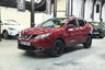 USED 2017 17 NISSAN QASHQAI 1.6 dCi Tekna SUV 5dr Diesel XTRON 2WD Euro 6 (s/s) (130 ps) NEW TIMING CHAIN