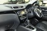 USED 2017 17 NISSAN QASHQAI 1.6 dCi Tekna SUV 5dr Diesel XTRON 2WD Euro 6 (s/s) (130 ps) NEW TIMING CHAIN