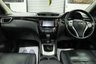 USED 2017 17 NISSAN QASHQAI 1.6 dCi Tekna SUV 5dr Diesel XTRON 2WD Euro 6 (s/s) (130 ps) NEW TIMING CHAIN