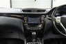 USED 2017 17 NISSAN QASHQAI 1.6 dCi Tekna SUV 5dr Diesel XTRON 2WD Euro 6 (s/s) (130 ps) NEW TIMING CHAIN