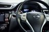 USED 2017 17 NISSAN QASHQAI 1.6 dCi Tekna SUV 5dr Diesel XTRON 2WD Euro 6 (s/s) (130 ps) NEW TIMING CHAIN