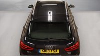 USED 2013 13 AUDI Q3 2.0 TFSI S line SUV 5dr Petrol S Tronic quattro Euro 5 (s/s) (170 ps) 